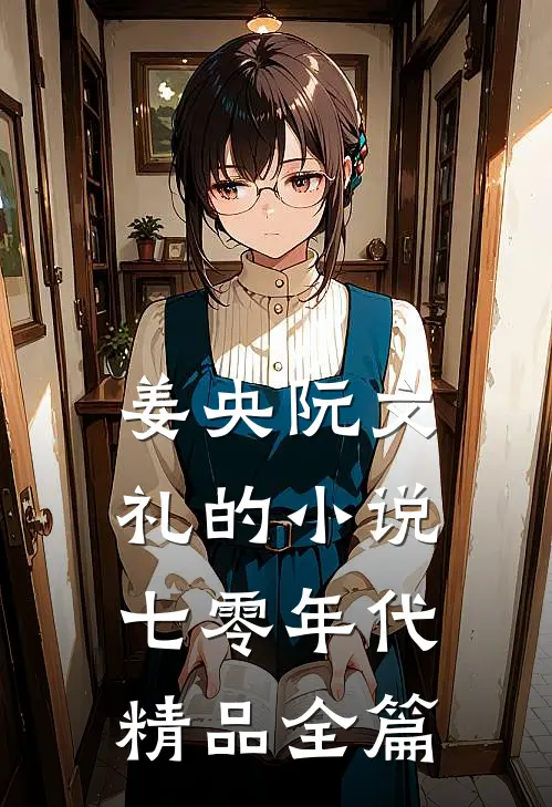 姜央阮文礼的小说七零年代精品全篇