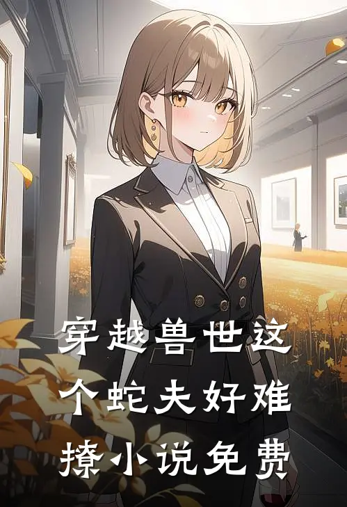 穿越兽世这个蛇夫好难撩小说免费