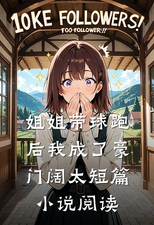 姐姐带球跑后我成了豪门阔太短篇小说阅读