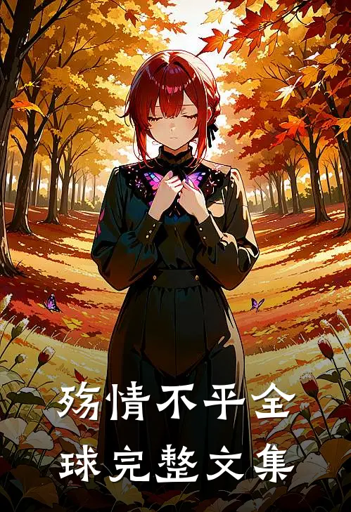 殇情不平全球完整文集