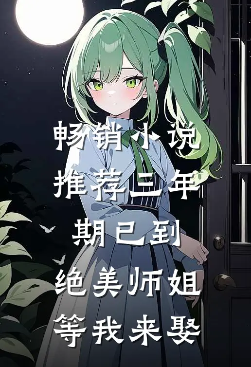 畅销小说推荐三年期已到，绝美师姐等我来娶