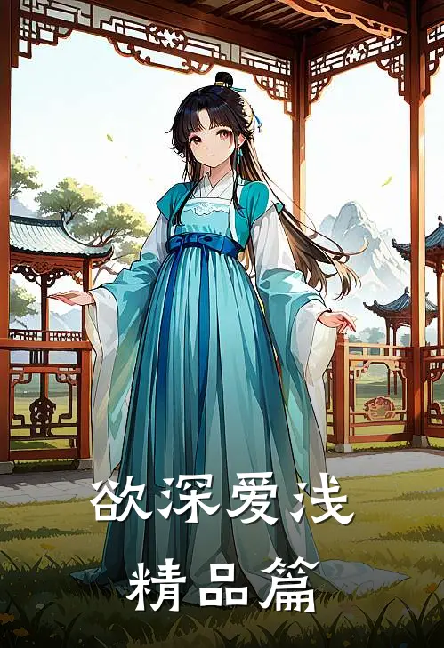 欲深爱浅精品篇