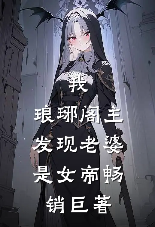 我，琅琊阁主，发现老婆是女帝畅销巨著