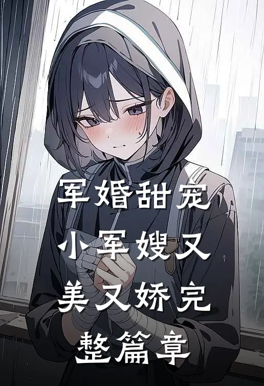 军婚甜宠：小军嫂又美又娇完整篇章