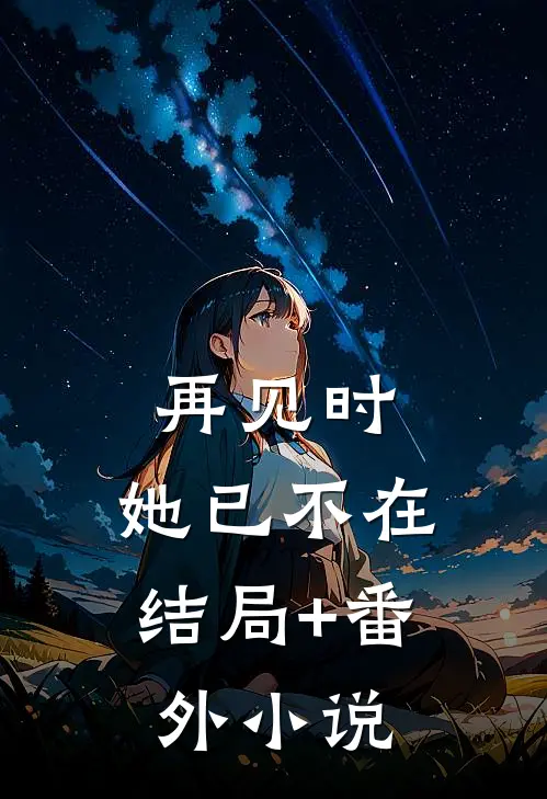 再见时，她已不在结局+番外小说