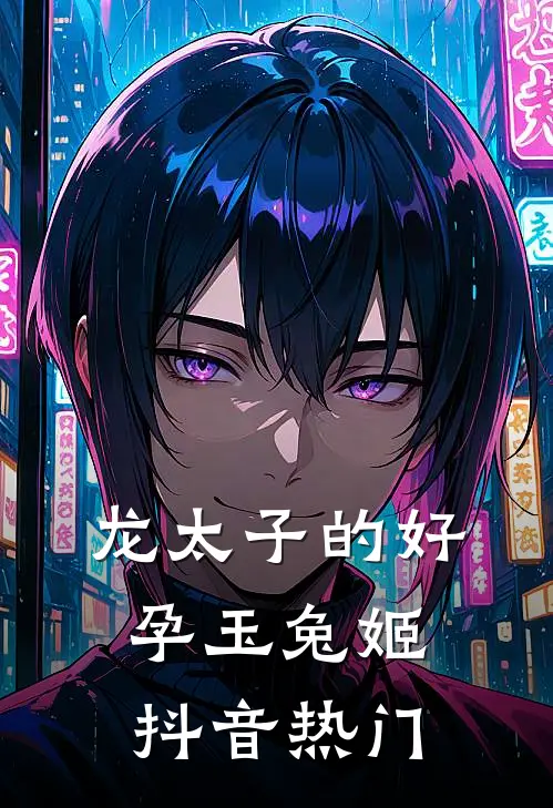 龙太子的好孕玉兔姬抖音热门
