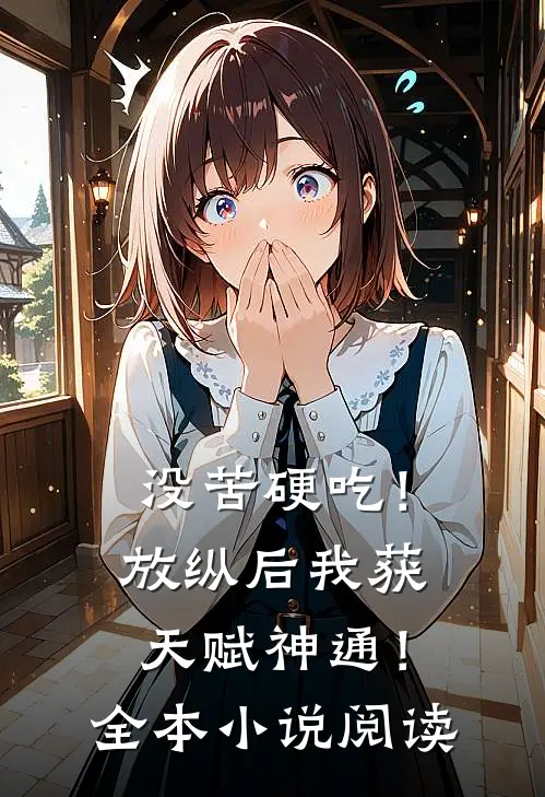 没苦硬吃！放纵后我获天赋神通！全本小说阅读