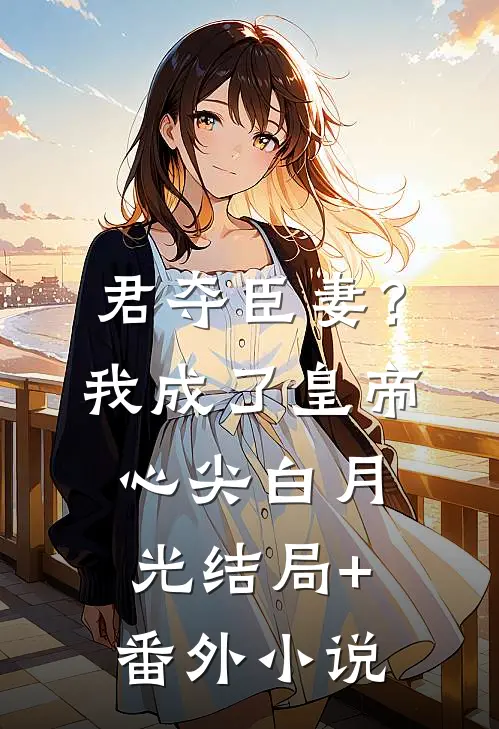 君夺臣妻？我成了皇帝心尖白月光结局+番外小说