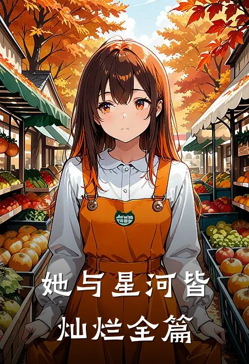 她与星河皆灿烂全篇