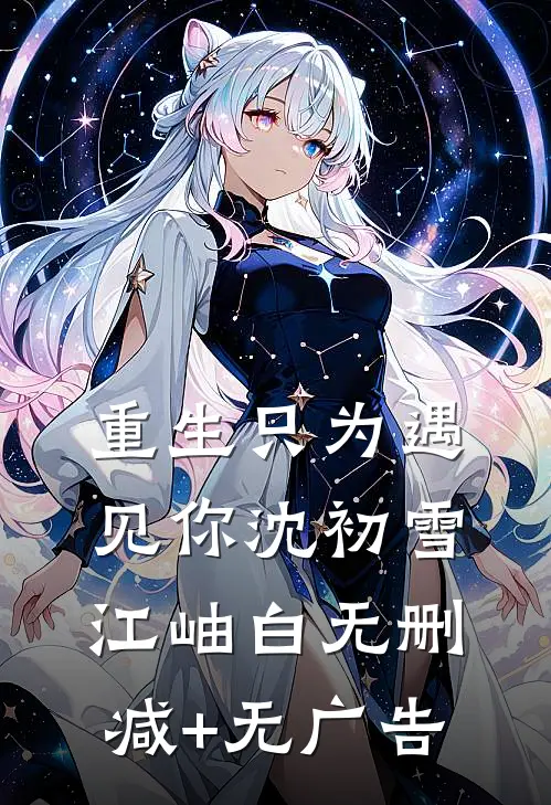 重生只为遇见你沈初雪江岫白无删减+无广告