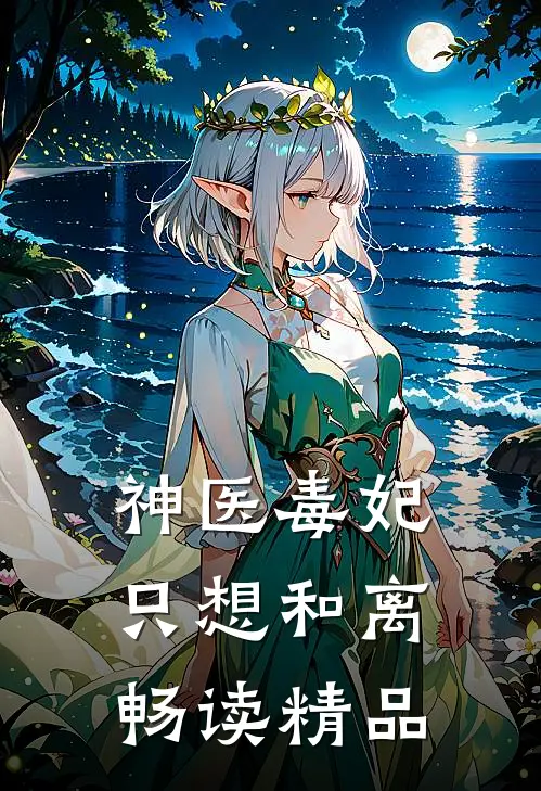 神医毒妃只想和离畅读精品