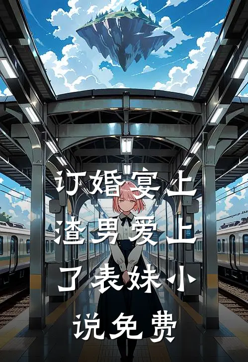 订婚宴上，渣男爱上了表妹小说免费
