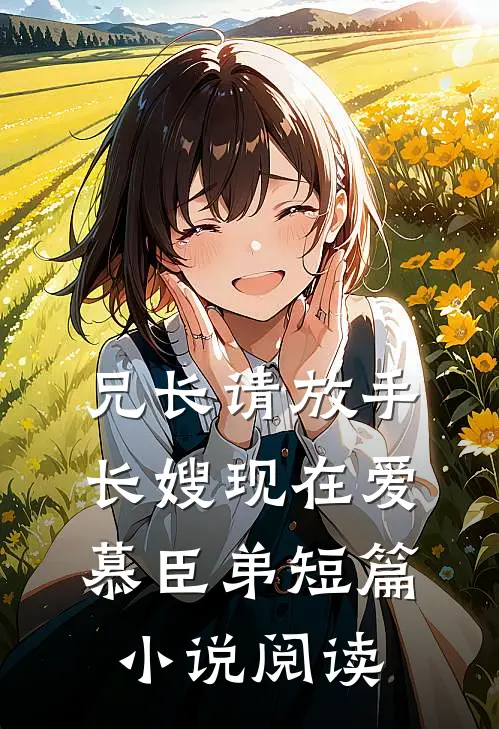 兄长请放手，长嫂现在爱慕臣弟短篇小说阅读