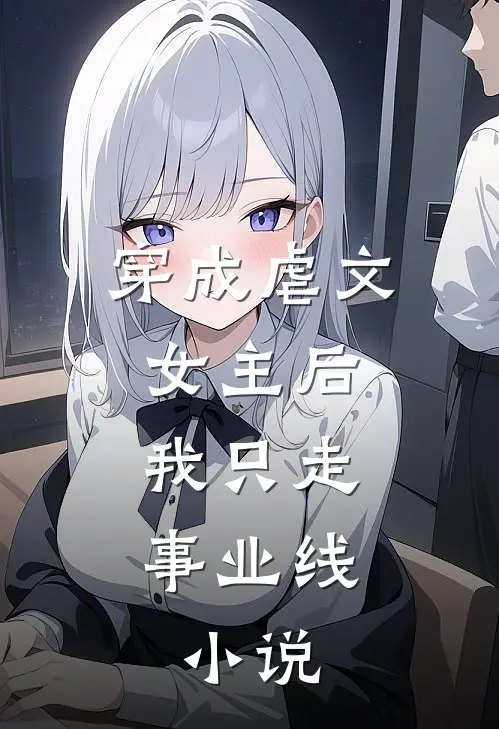 穿成虐文女主后，我只走事业线。小说