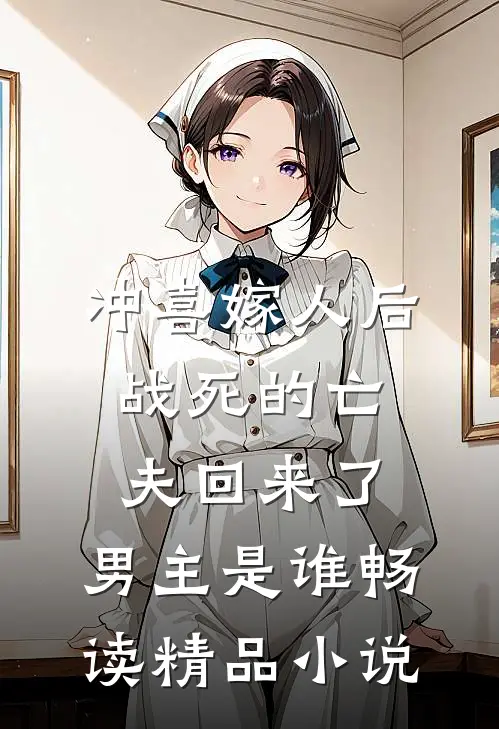 冲喜嫁人后,战死的亡夫回来了,男主是谁畅读精品小说