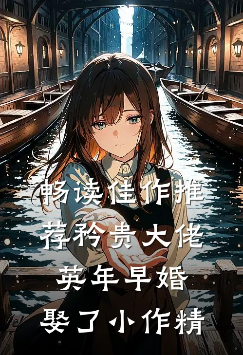 畅读佳作推荐矜贵大佬英年早婚，娶了小作精