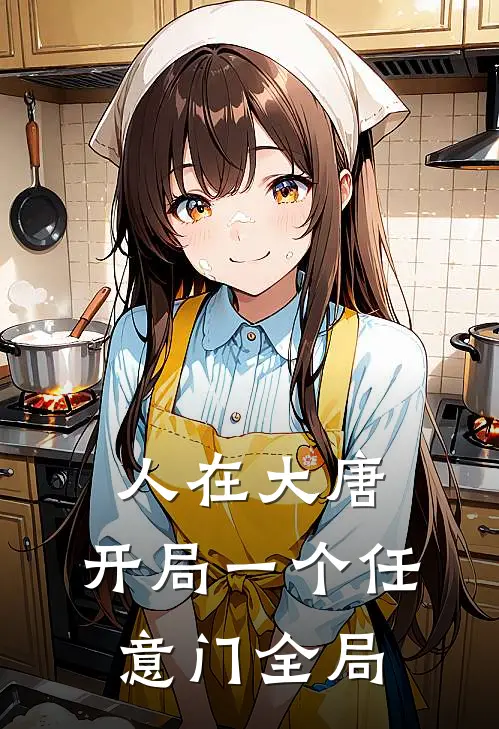 人在大唐：开局一个任意门全局