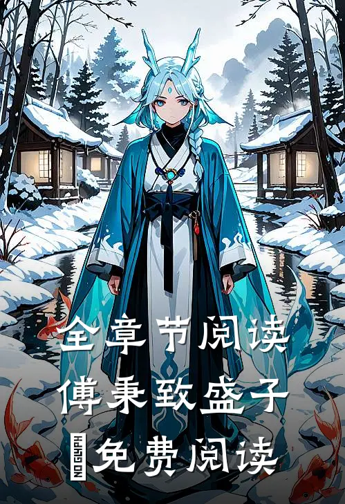 全章节阅读傅秉致盛子婳免费阅读