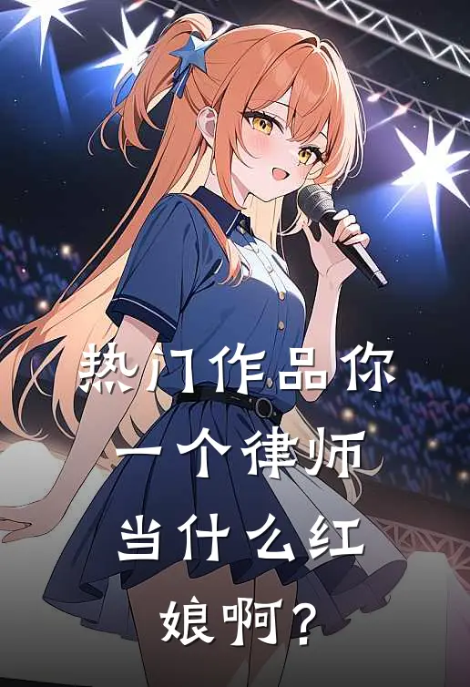 热门作品你一个律师，当什么红娘啊？
