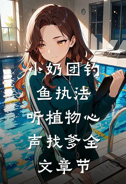 小奶团钓鱼执法，听植物心声找爹全文章节