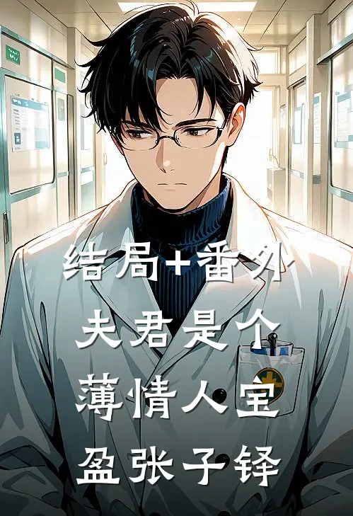 结局+番外夫君是个薄情人宝盈张子铎