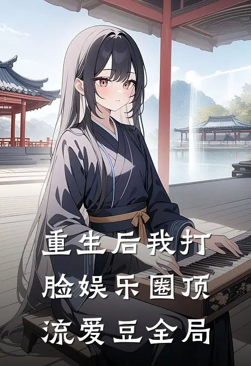 重生后我打脸娱乐圈顶流爱豆全局