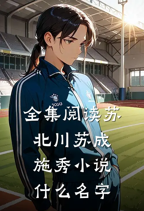 全集阅读苏北川苏成施秀小说什么名字
