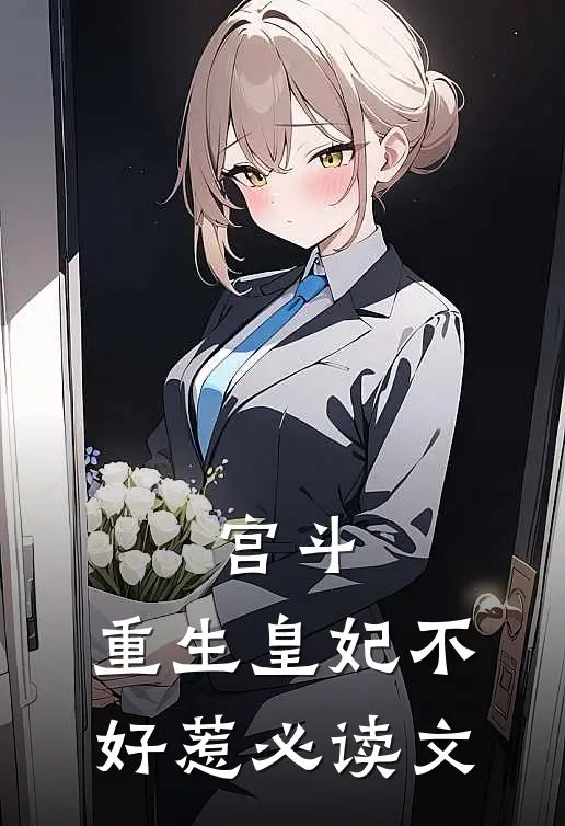 宫斗：重生皇妃不好惹必读文