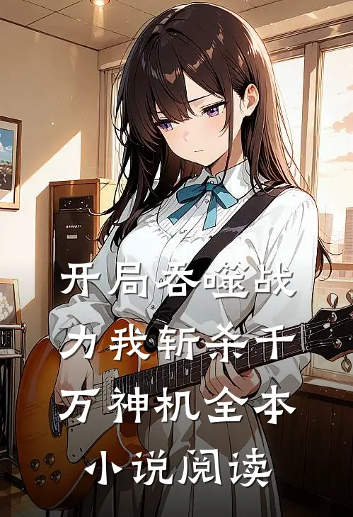 开局吞噬战力我斩杀千万神机全本小说阅读