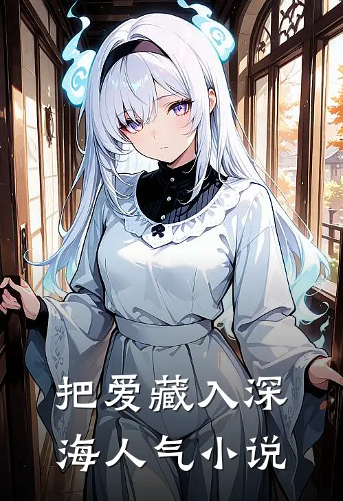 把爱藏入深海人气小说