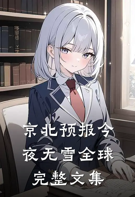 京北预报今夜无雪全球完整文集