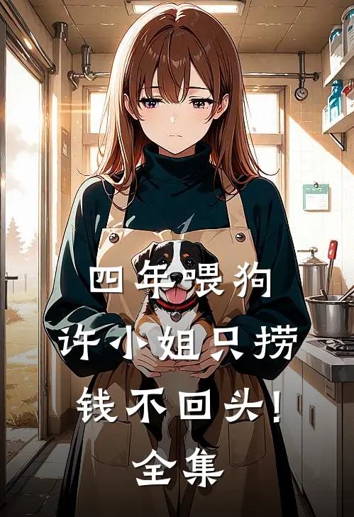 四年喂狗，许小姐只捞钱不回头!全集