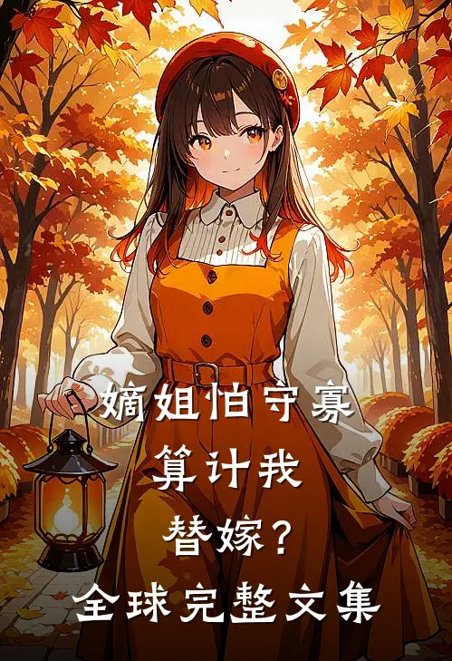 嫡姐怕守寡，算计我替嫁？全球完整文集
