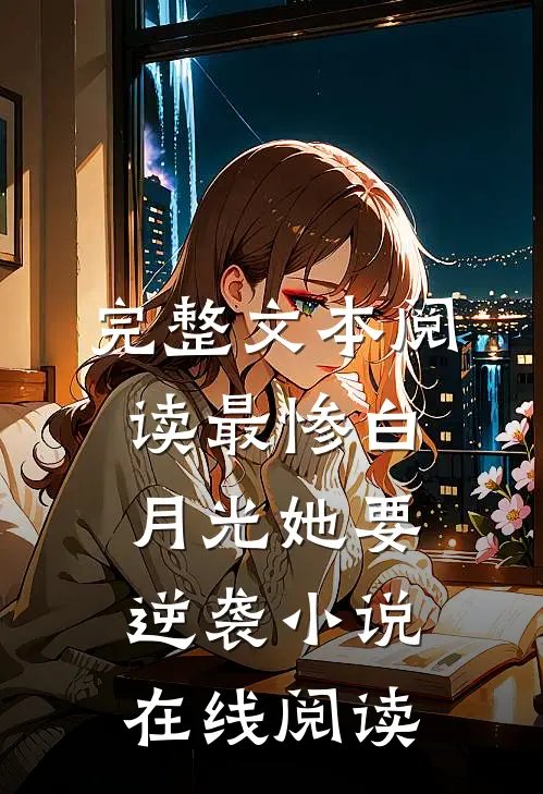 完整文本阅读最惨白月光她要逆袭小说在线阅读