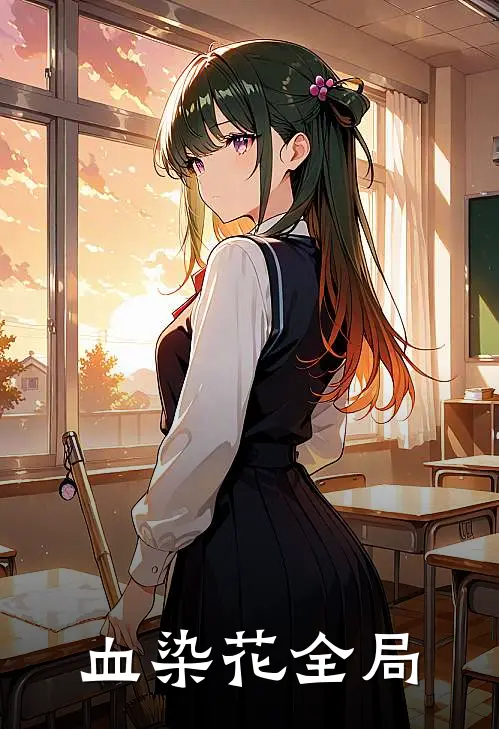 血染花全局