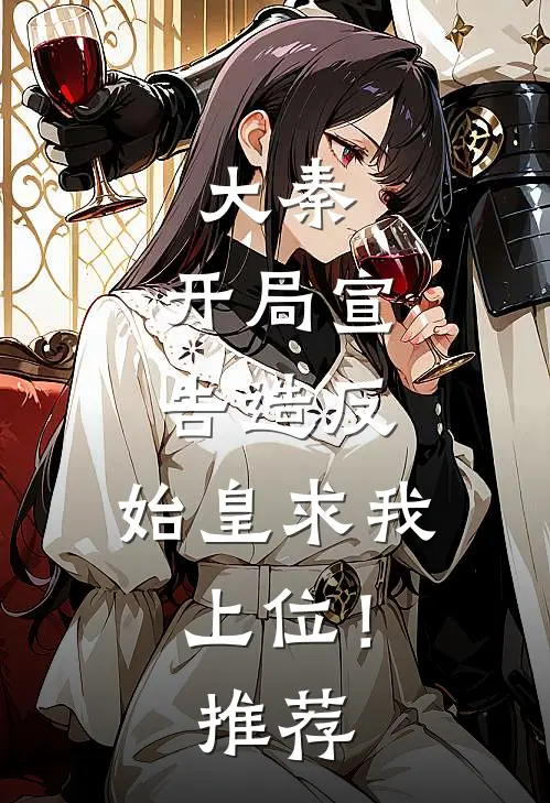 大秦：开局宣告造反，始皇求我上位！推荐