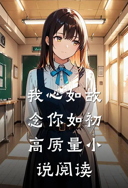 我心如故，念你如初高质量小说阅读