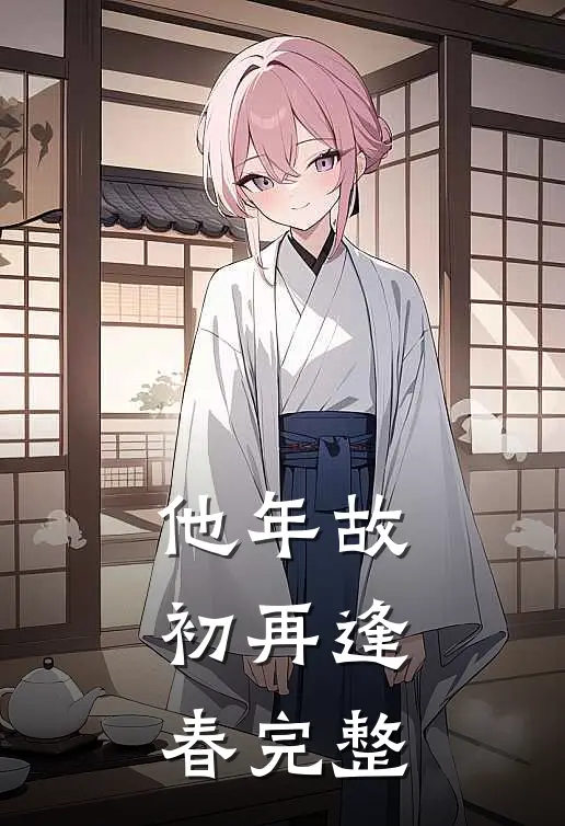 他年故初再逢春完整