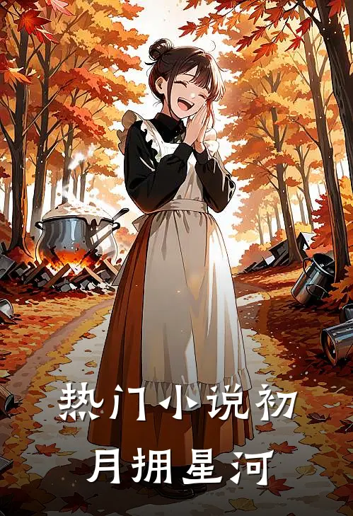 热门小说初月拥星河