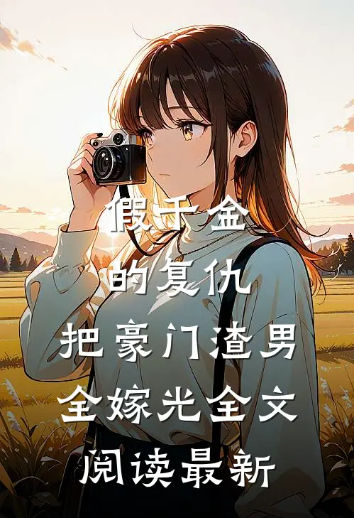 假千金的复仇：把豪门渣男全嫁光全文阅读最新