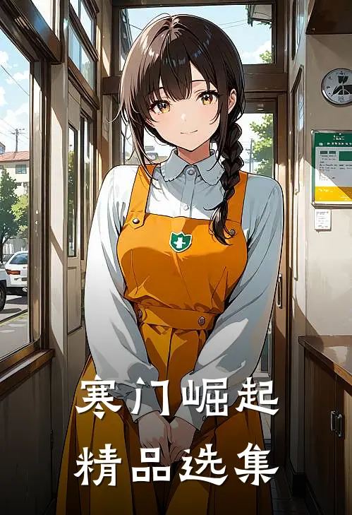 寒门崛起精品选集