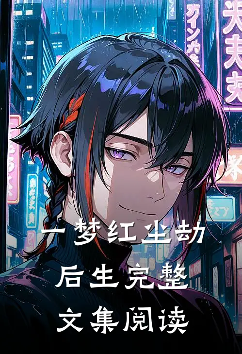 一梦红尘劫后生完整文集阅读