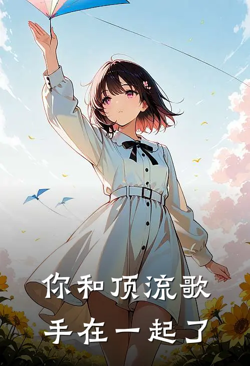 你和顶流歌手在一起了