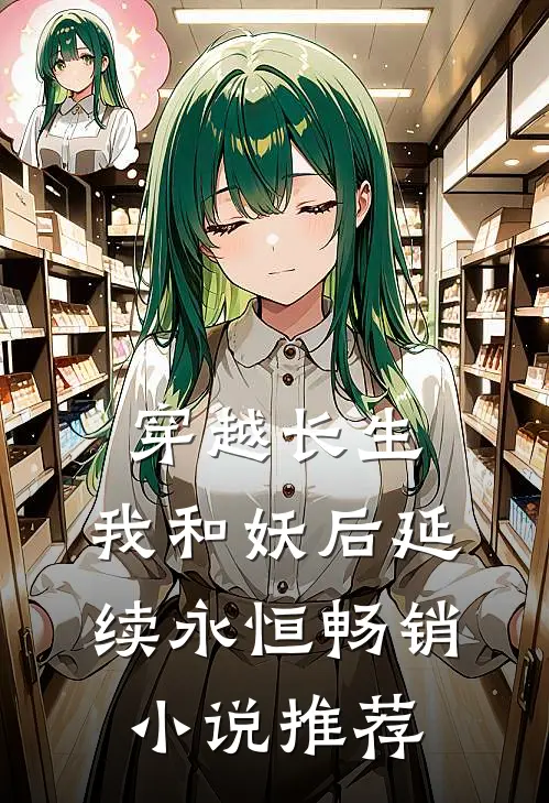 穿越长生：我和妖后延续永恒畅销小说推荐