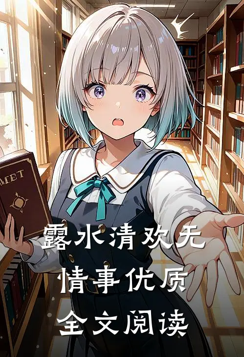 露水清欢无情事优质全文阅读