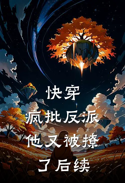 快穿：疯批反派他又被撩了后续