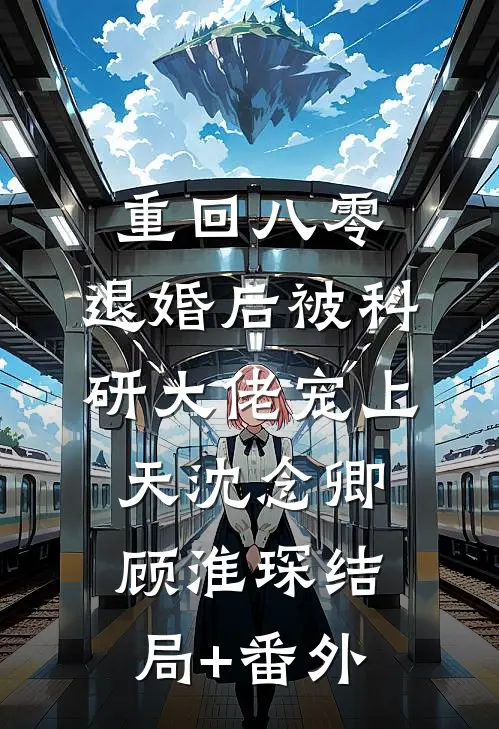 重回八零：退婚后被科研大佬宠上天沈念卿顾淮琛结局+番外