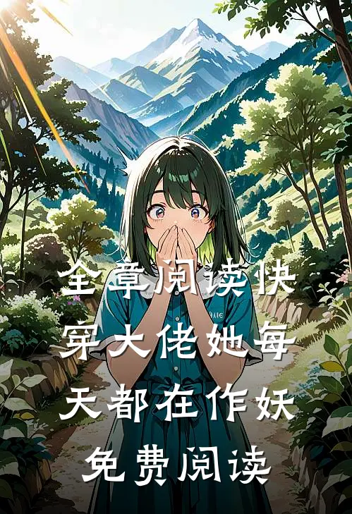 全章阅读快穿大佬她每天都在作妖免费阅读