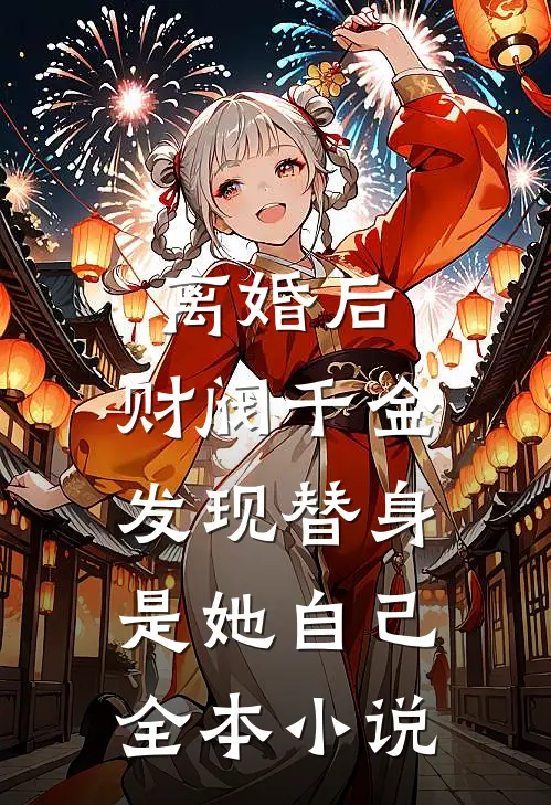 离婚后，财阀千金发现替身是她自己全本小说