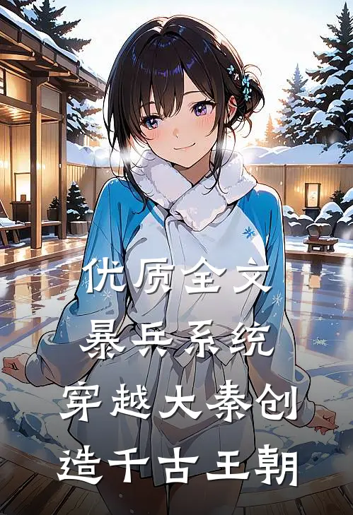 优质全文暴兵系统：穿越大秦创造千古王朝